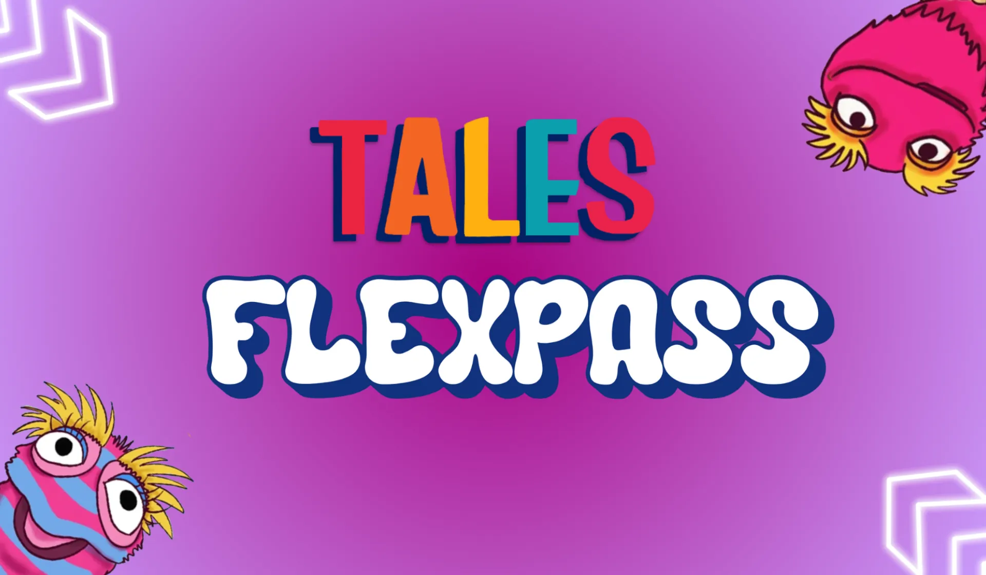 Tales Flexpass
