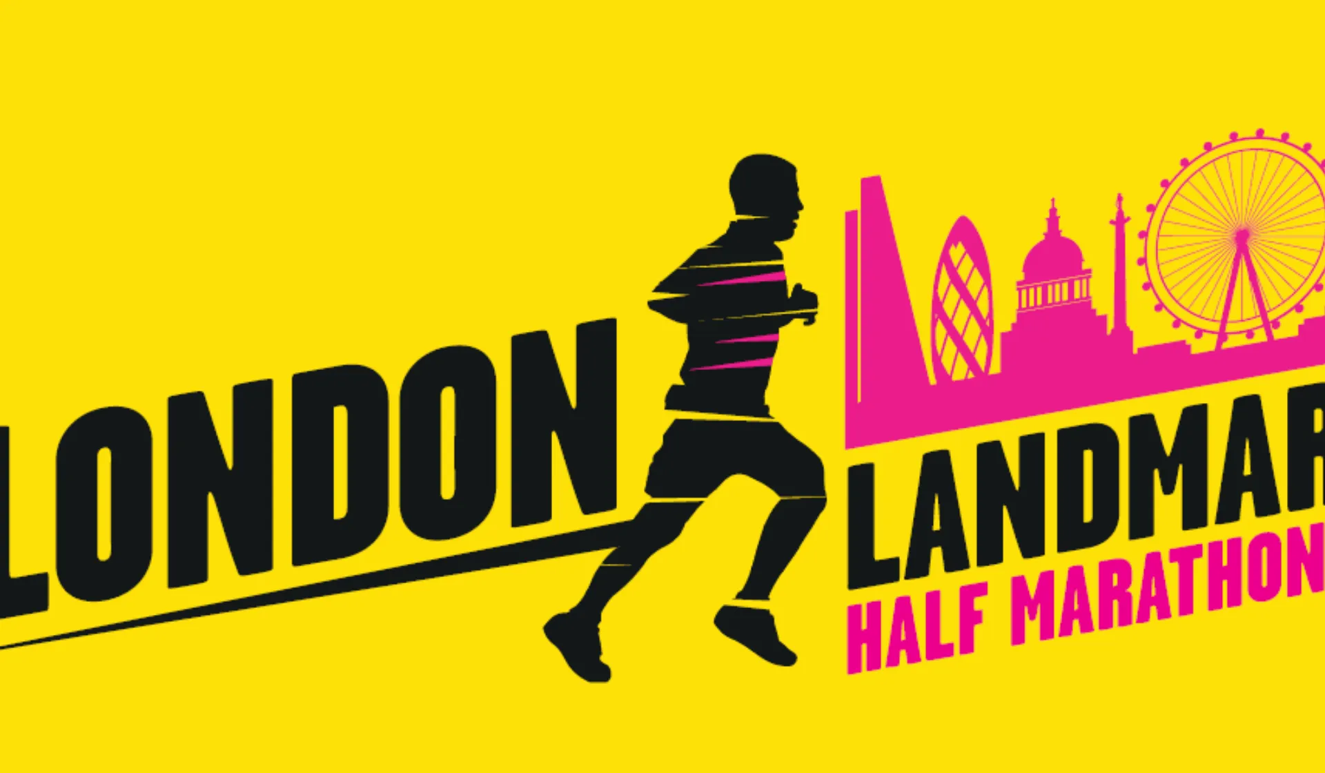 London Landmarks Half Marathon