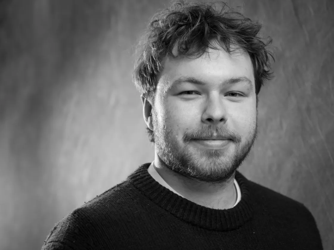 Adam Blackwell