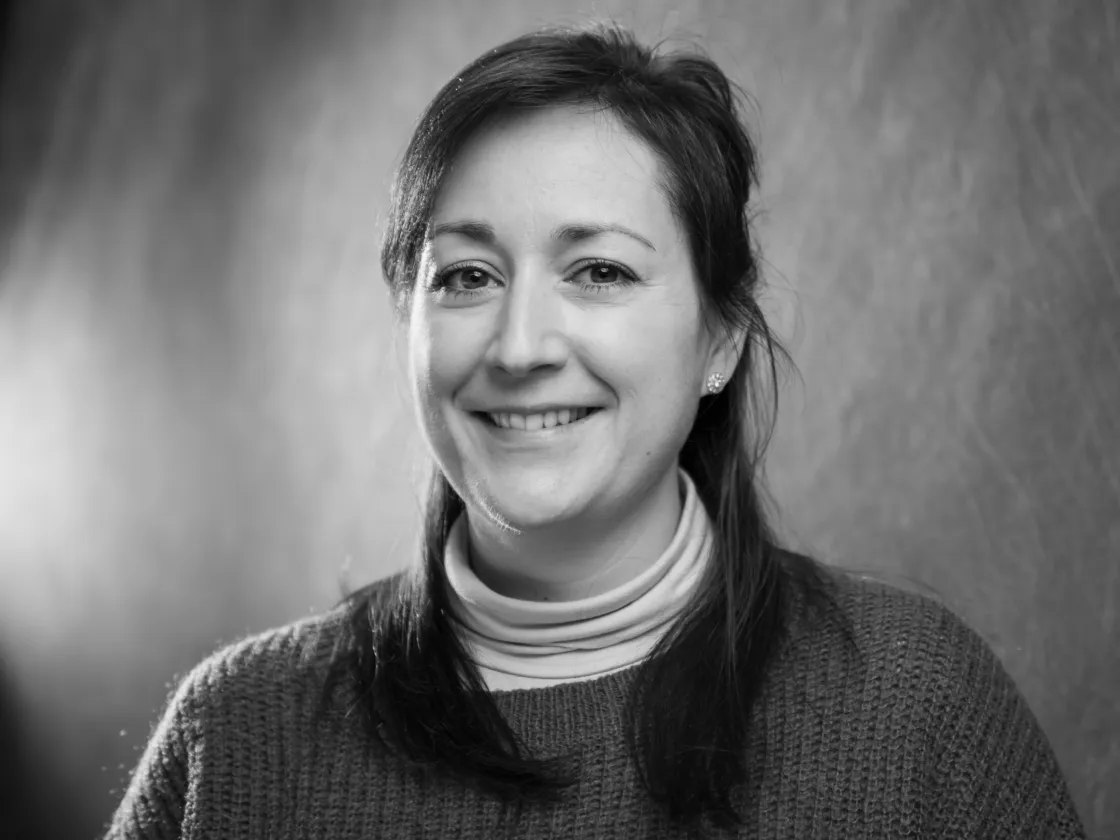Louise Tulley staff photo