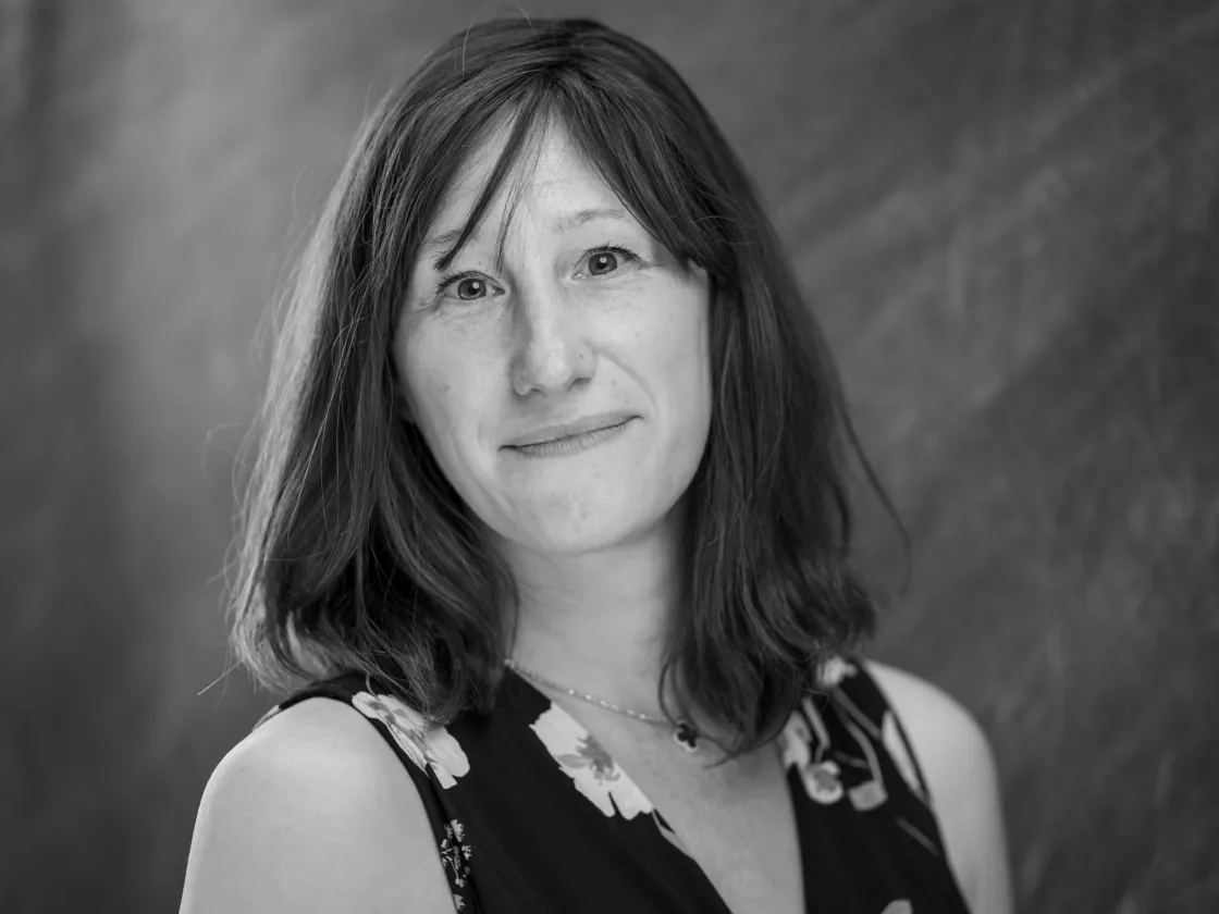 Lucy Miklosko staff photo