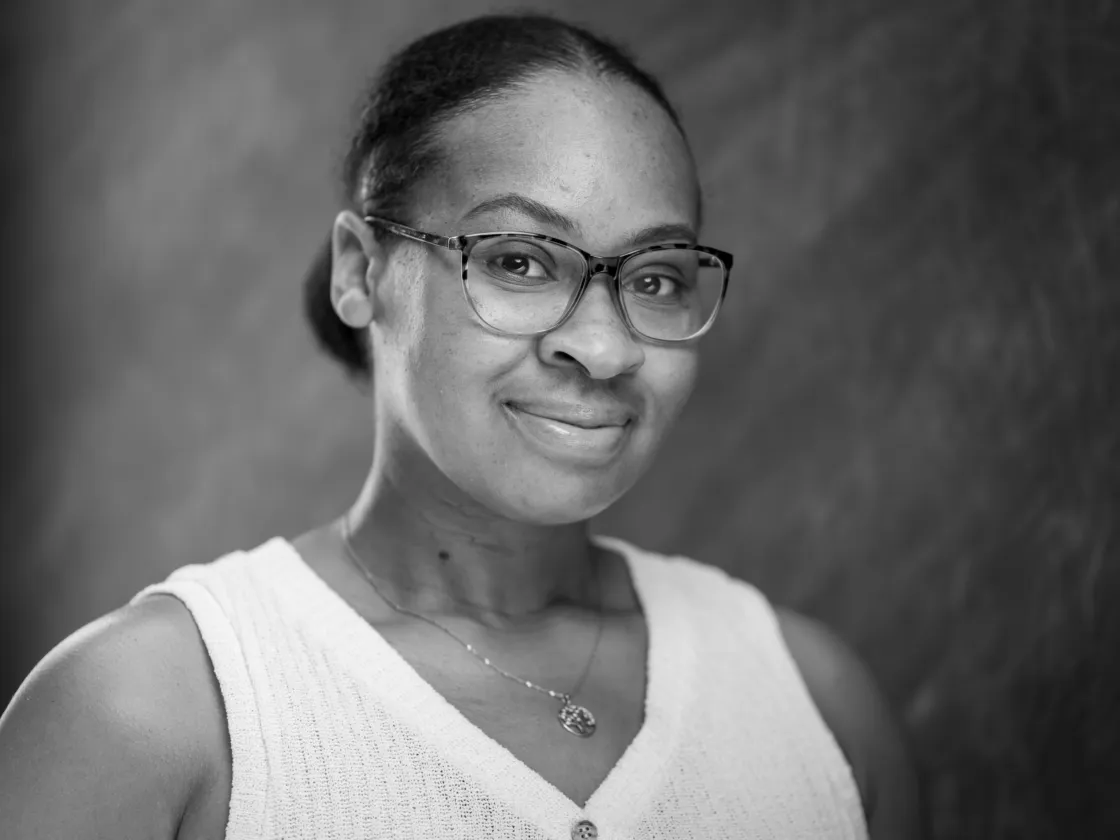 Melissa Lindsay staff photo