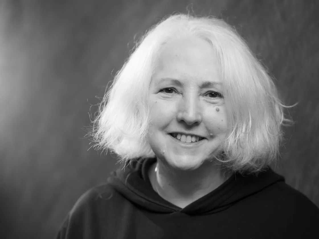 Frances Thomas