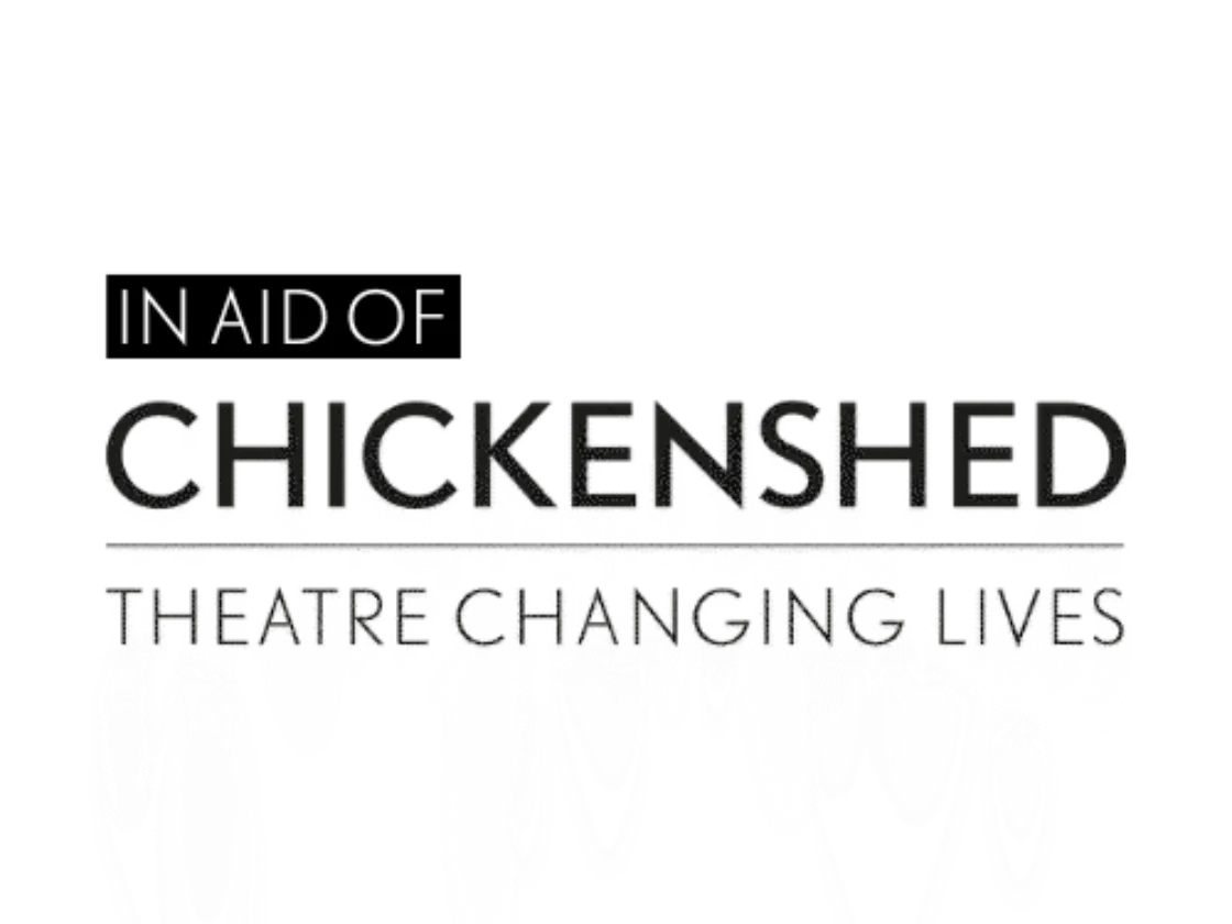 in aid logo