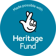 Heritage Fund Logo