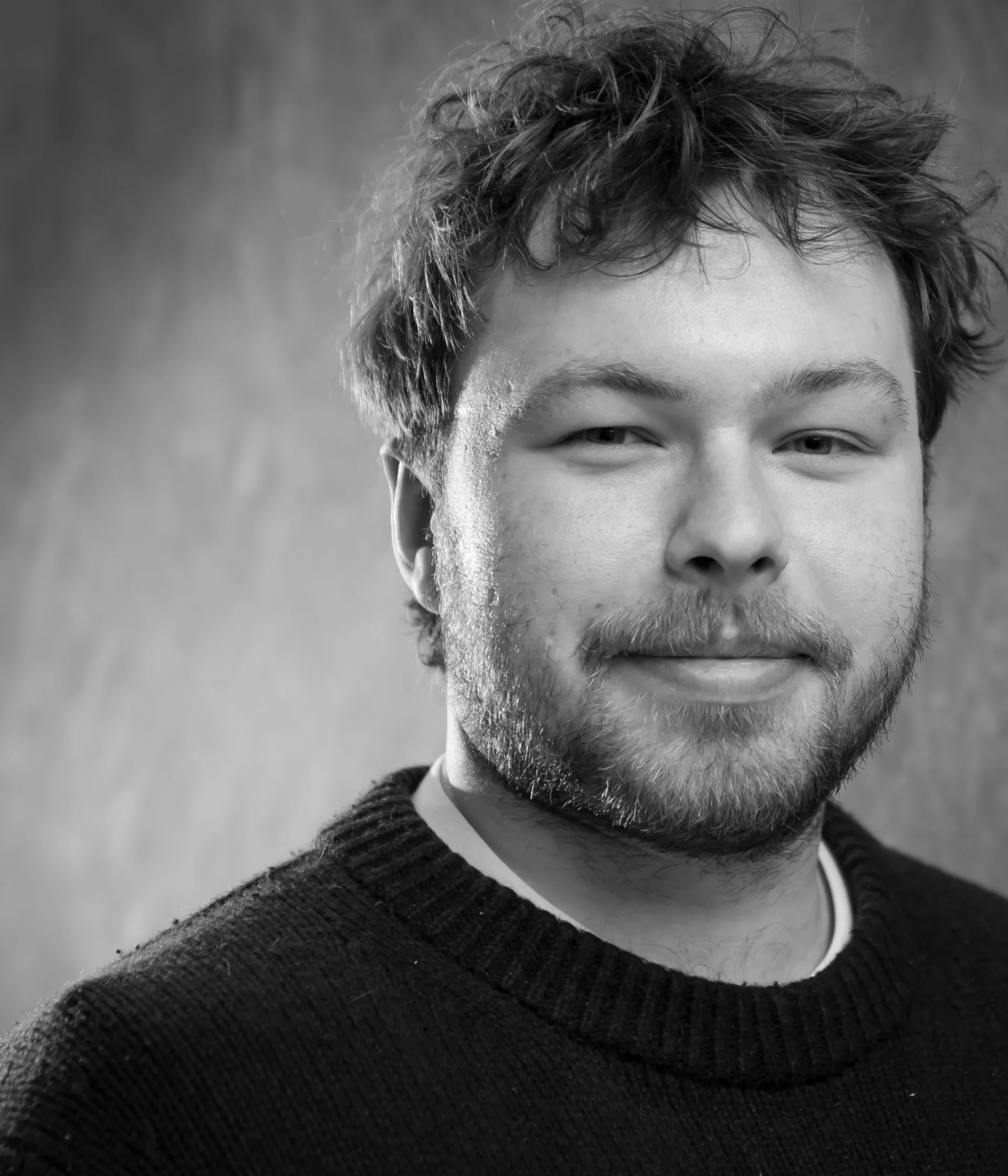 Adam Blackwell