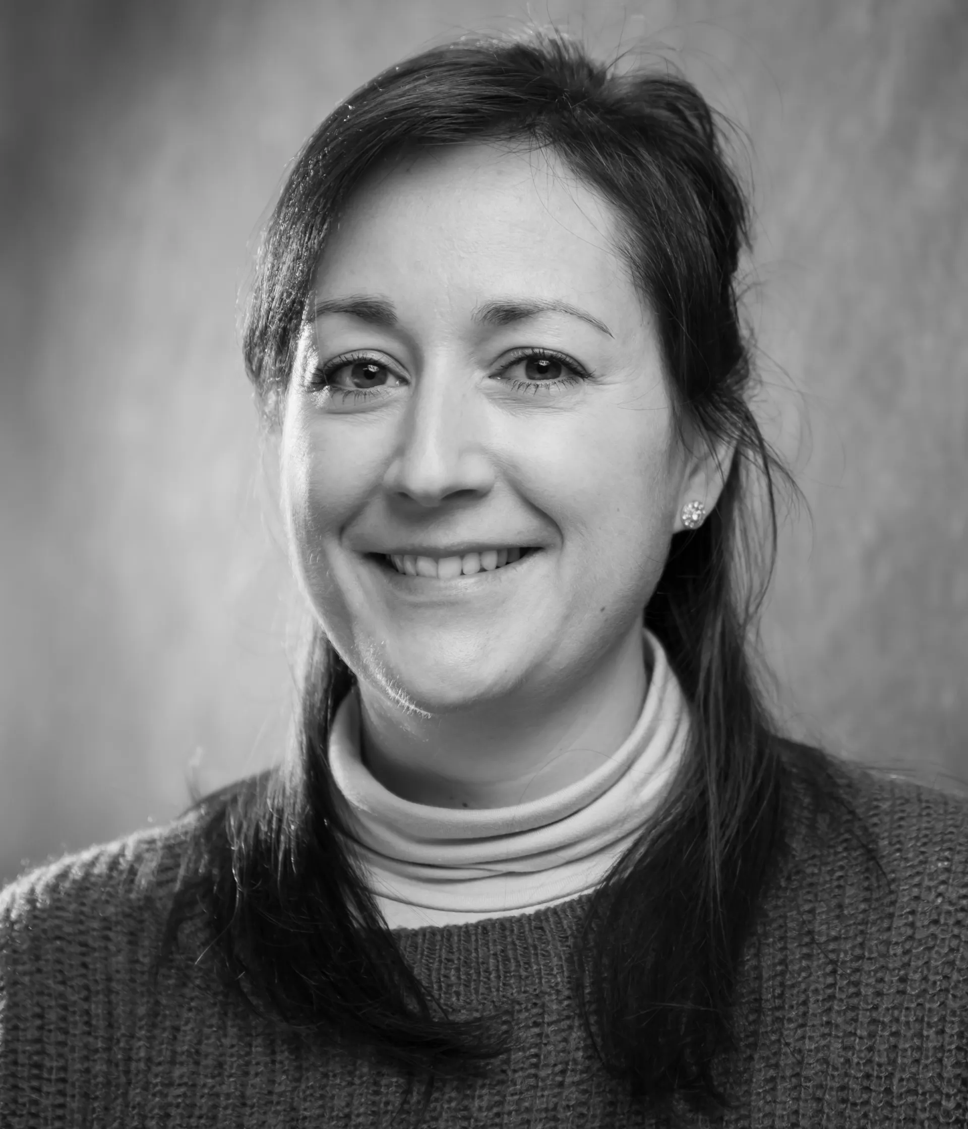 Louise Tulley staff photo