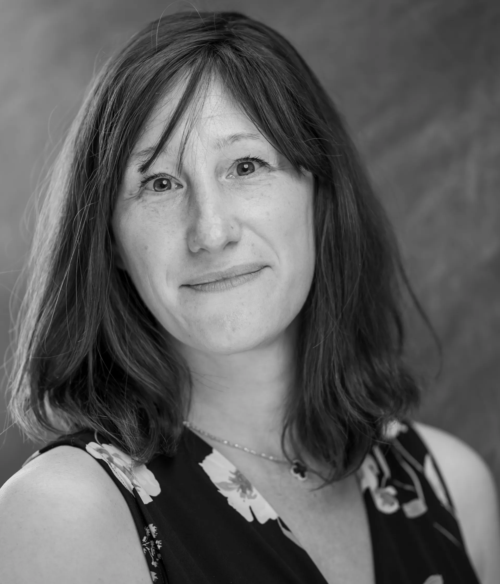 Lucy Miklosko staff photo