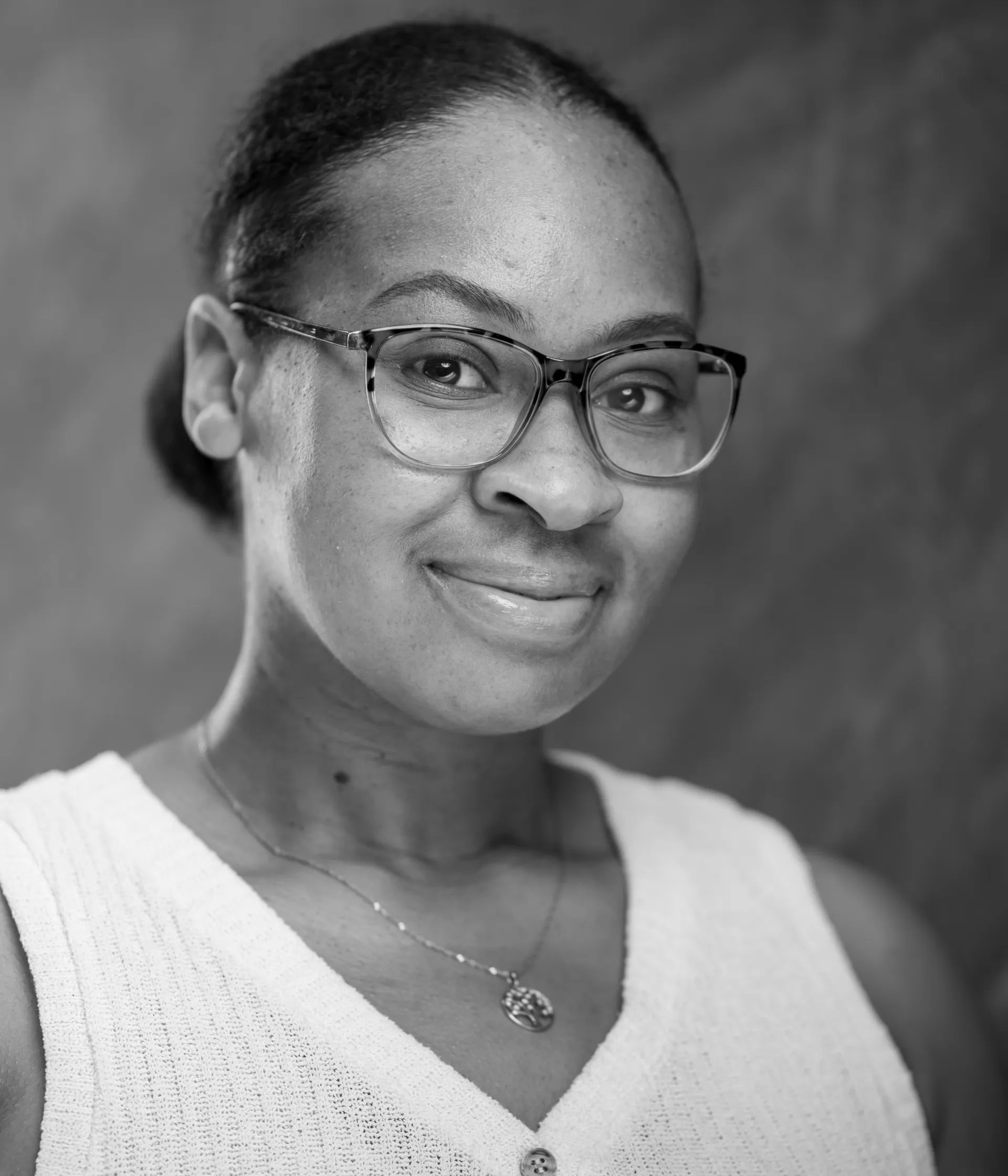 Melissa Lindsay staff photo